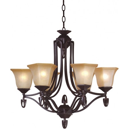 Candelabru Bogo 6 Klausen